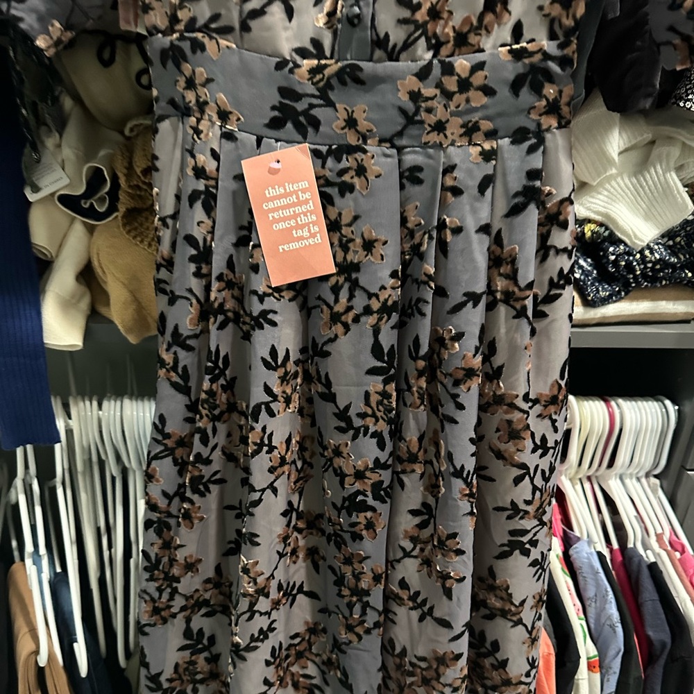 Ivy City Delaney Dress